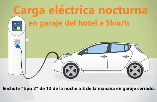 San Vicente de la Barquera Hotel | Hotel Noray