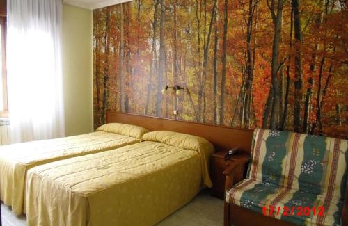 San Vicente de la Barquera Hotel | Hotel Noray