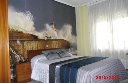 San Vicente de la Barquera Hotel | Hotel Noray