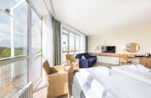 Tossens Hotel | Hotel Nordseeküste by Center Parcs