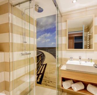 Tossens Hotel | Hotel Nordseeküste by Center Parcs