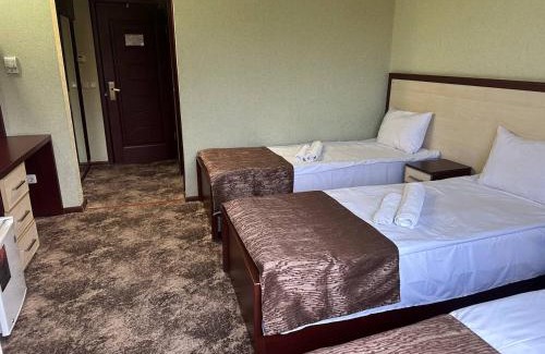 Nor-Nork Hotel | Hotel Nork Residence