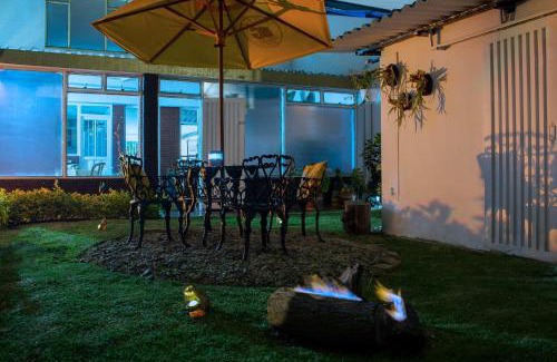 Normandia Hotel | Hotel Normandia Gold