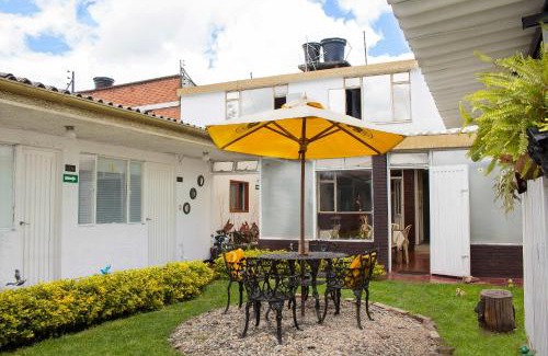 Normandia Hotel | Hotel Normandia Gold