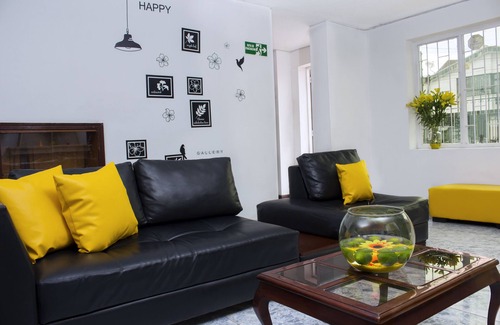 Normandia Hotel | Hotel Normandia Gold