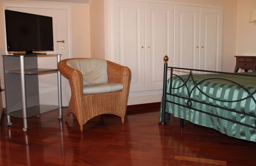 Melfi Hotel | Hotel Novecento