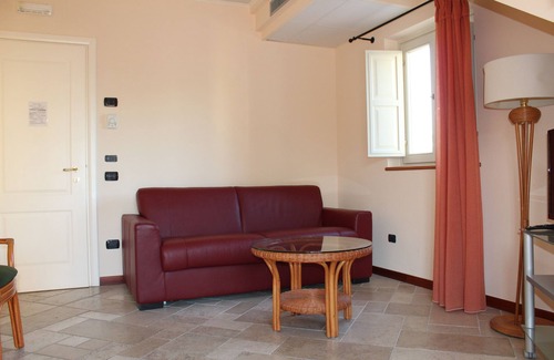 Melfi Hotel | Hotel Novecento