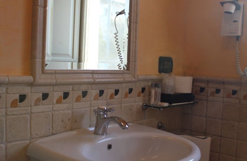 Melfi Hotel | Hotel Novecento