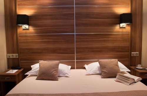 Novel Hotel | Hotel Novel Restaurant La Mamma