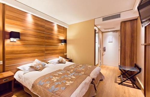 Novel Hotel | Hotel Novel Restaurant La Mamma