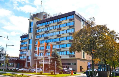 Novi Sad Hotel | Hotel Novi Sad
