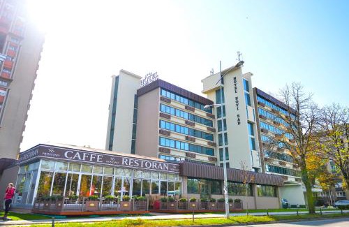 Novi Sad Hotel | Hotel Novi Sad