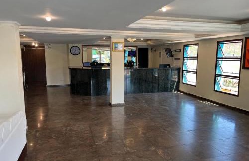 Jardim Sao Joao Hotel | Hotel Novo Maracanã