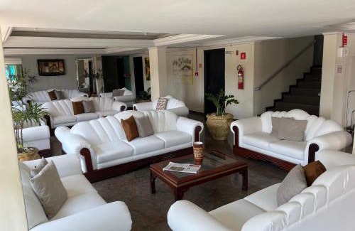 Jardim Sao Joao Hotel | Hotel Novo Maracanã