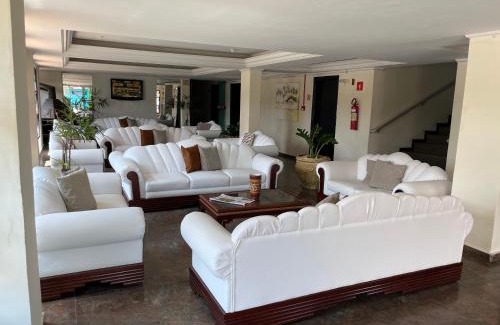 Jardim Sao Joao Hotel | Hotel Novo Maracanã