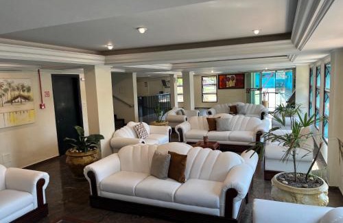 Jardim Sao Joao Hotel | Hotel Novo Maracanã