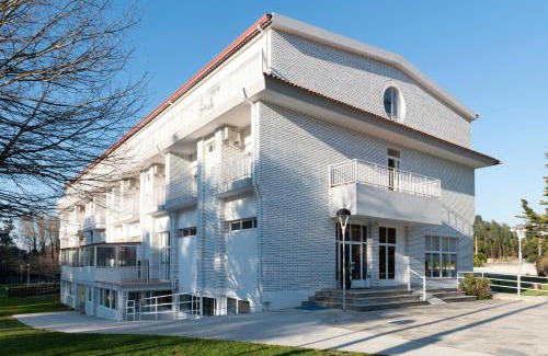 A Guarda Hotel | Hotel Novo Muiño