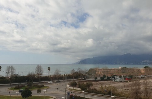 Magazzeno Hotel | Hotel Novotel Salerno Est Arechi