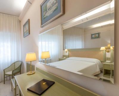 Marcelli Hotel | Hotel Numana Palace