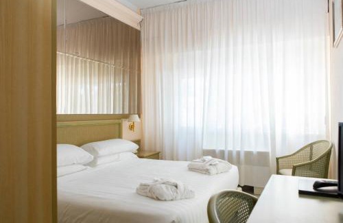 Marcelli Hotel | Hotel Numana Palace