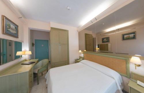 Marcelli Hotel | Hotel Numana Palace