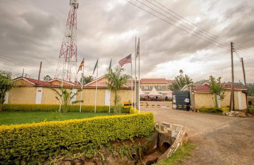 Kisii Hotel | Hotel Nyakoe Kisii