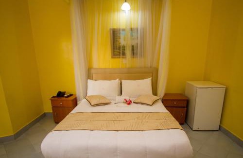 Kisii Hotel | Hotel Nyakoe Kisii