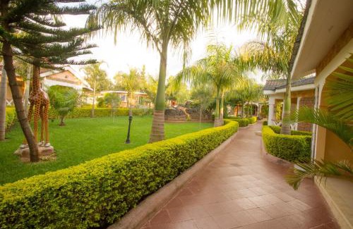 Kisii Hotel | Hotel Nyakoe Kisii