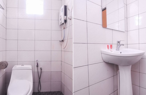 Kuching Hotel | Hotel O 396 Home Sweet Home