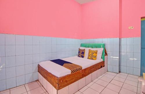 Ambarawa Hotel | Hotel O 4 Saudara Hotel