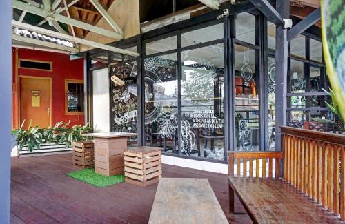 Cisarua Hotel | Hotel O 90596 Hotel Griya Astoeti