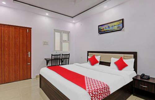 Lucknow Hotel | Hotel O A-One Inn