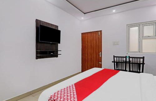 Lucknow Hotel | Hotel O A-One Inn