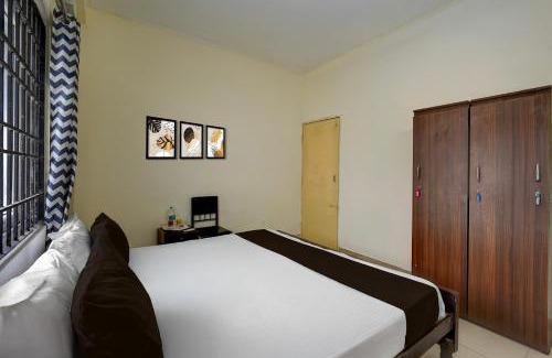 Iyyappanthangal Hotel | Hotel O Aditya Residency