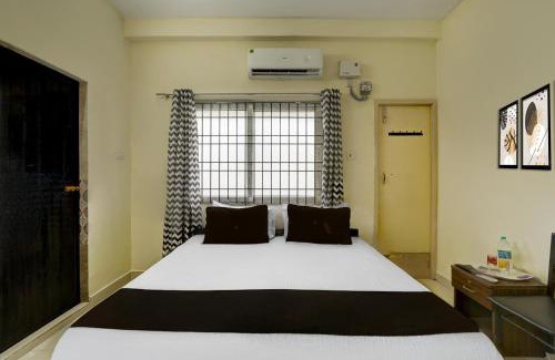 Iyyappanthangal Hotel | Hotel O Aditya Residency