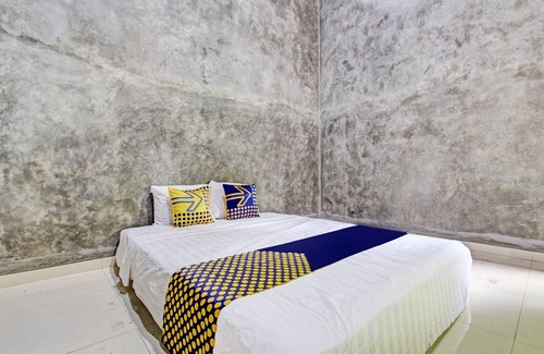 Pati Hotel | Hotel O Agus Kostel SyariahNearWisata Agro Jollong