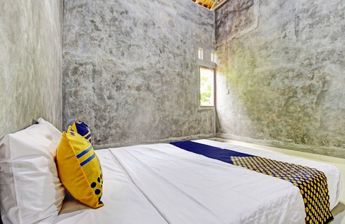 Pati Hotel | Hotel O Agus Kostel SyariahNearWisata Agro Jollong