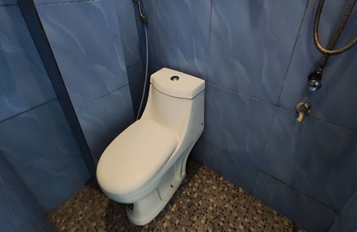 Pekanbaru Hotel | Hotel O Aksana Homestay SyariahNearWonderland Trik Art