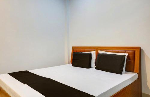 Varanasi Hotel | Hotel O Amantran Residency