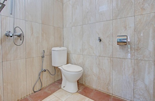 Cilacap Hotel | Hotel O Amole Homestay Syariah