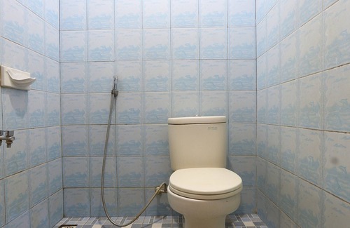 Cilacap Hotel | Hotel O Amole Paviliun Syariah