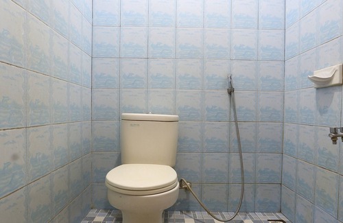 Cilacap Hotel | Hotel O Amole Paviliun Syariah