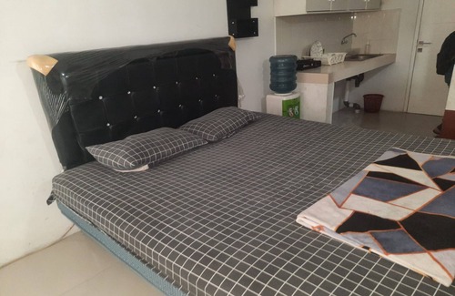 Karawang Hotel | Hotel O Apartemen Grand Sentraland by Mira