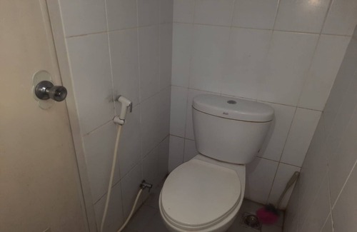 Karawang Hotel | Hotel O Apartemen Grand Sentraland by Mira