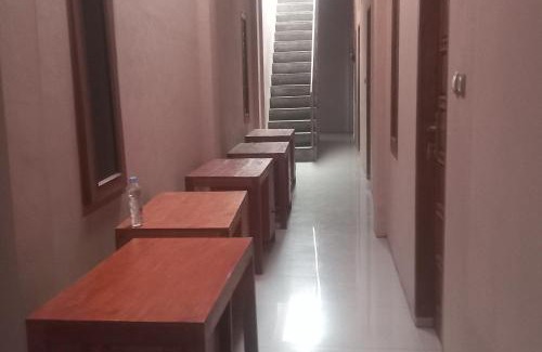 Banyumas Hotel | Hotel O Archor Guesthouse