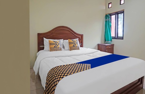 South Ogan Komering Ulu Hotel | Hotel O Arfan HouseNearDanau Ranau
