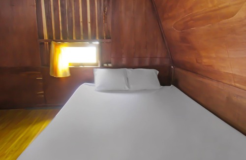 Kecamatan Janapria Hotel | Hotel O Awenk Homestay Near SD Gunung Wakul