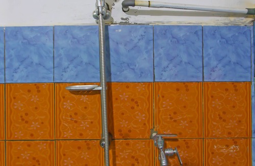 Kecamatan Janapria Hotel | Hotel O Awenk Homestay Near SD Gunung Wakul