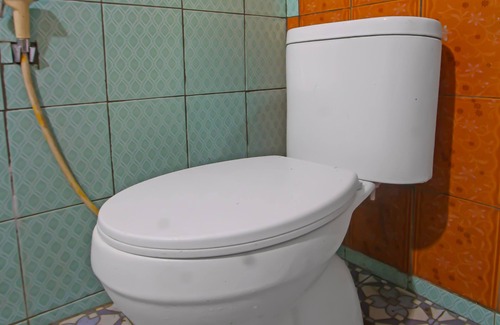 Kecamatan Janapria Hotel | Hotel O Awenk Homestay Near SD Gunung Wakul