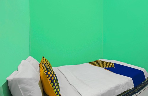 Semarang Hotel | Hotel O Barokah Kostel Syariah